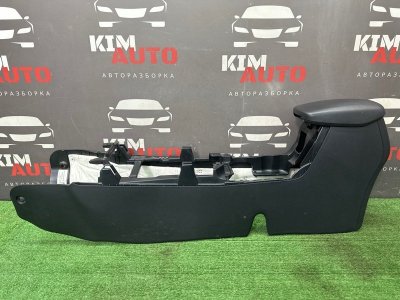 Центральная Консоль с подлокотником Hyundai Creta 2018 GS