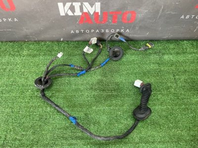 Проводка двери Kia Ceed 1 2010 ED