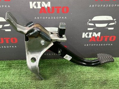 Педаль тормоза Hyundai Solaris 2 2021 HCR