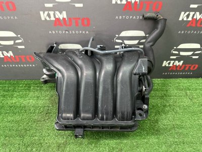 Коллектор впускной Kia Ceed 2 2012 JD