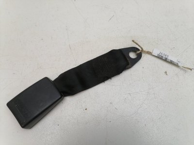 Замок ремня безопасности Fiat Albea