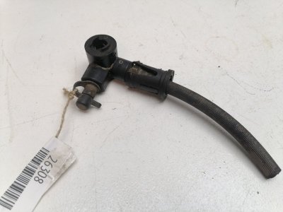 Шланг сцепления Chevrolet Lacetti