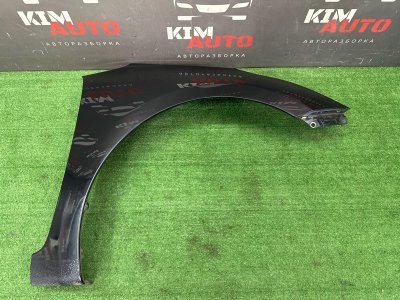 Крыло Kia Ceed 2 2012 JD