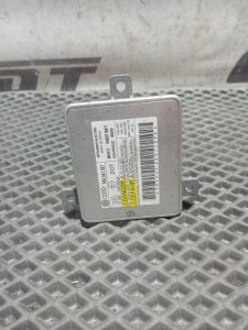 Блок розжига ксенона Audi A4 2008 B8