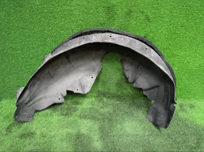 Подкрылок AUDI A8 2011 D4