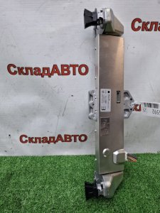 Блок управления круиз-контролем Subaru Outback 2013 BRM
