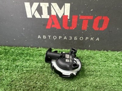 Датчик удара Air Bag Skoda Octavia 2014 A7