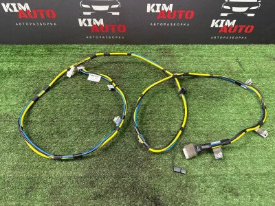 Проводка антенны Hyundai Solaris 2 2021 HCR