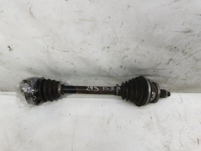 Привод Skoda Fabia 2008