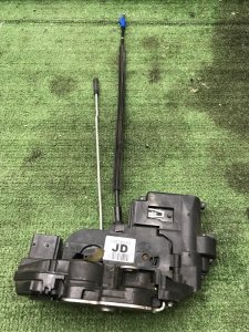 Замок двери