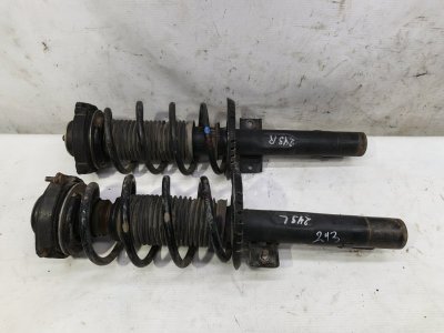 Амортизатор Skoda Fabia 2008