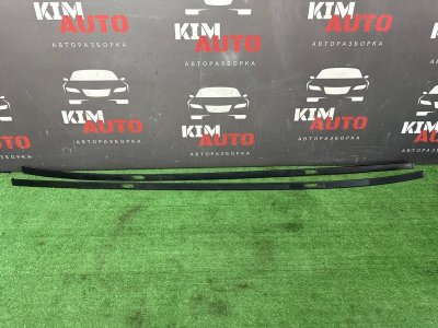 Молдинг крыши Kia Ceed 2 2012 JD