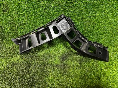 Кронштейн бампера VOLKSWAGEN TIGUAN 2009 5N1