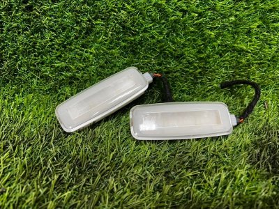 Плафон салона AUDI A7 SPORTBACK 2011 4G5