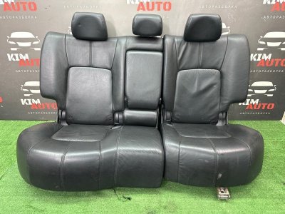 Сиденье задний ряд Nissan Murano 2008 Z51