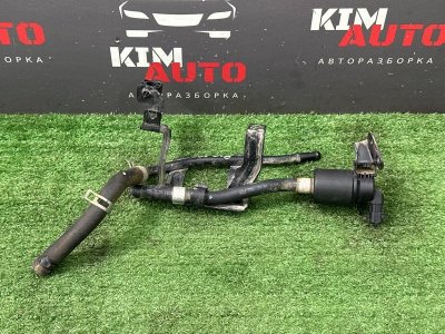 Клапан адсорбера Kia Rio X 2020