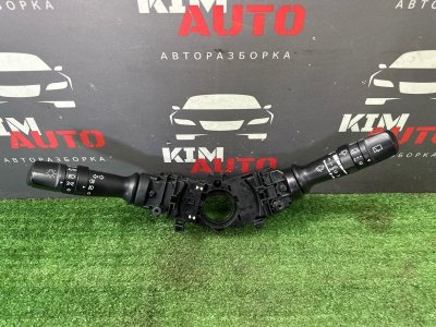 Подрулевой переключатель (гитара) Kia Ceed 2 2012 JD