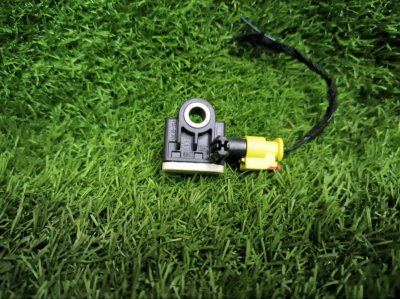 Датчик удара AUDI A6 C7 AVANTE 2012 4G