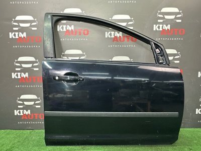 Дверь Ford Focus 2