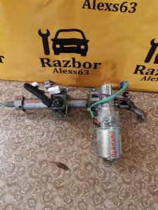 Электроусилитель руля Kia Picanto 2 2011