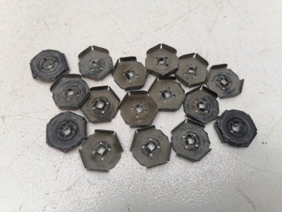 Гайка Lada Largus