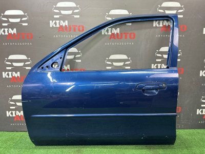 Дверь Ford Mondeo