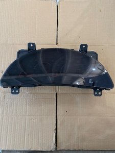 Панель приборов Toyota Camry 2009 ACV 40