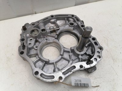 Корпус кпп Chevrolet Lacetti