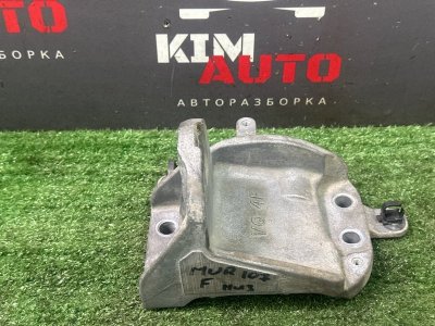 Кронштейн опоры двигателя Nissan Murano 2008 Z51