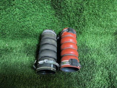 Патрубок интеркулера PEUGEOT 308 SW 2011 T7