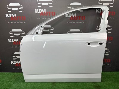 Дверь Skoda Octavia 2014 A7
