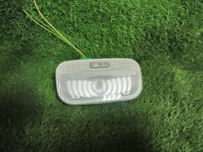 Плафон салонный PEUGEOT 308 SW 2010 T7