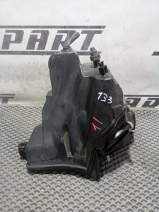 Фильтр воздушный двигателя Audi A4 2008 B8