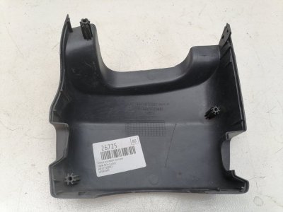 Кожух рулевой колонки Hafei Brio (Lobo)