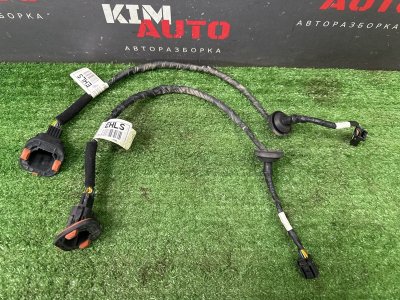 Проводка зеркала Kia Ceed 2 2012 JD