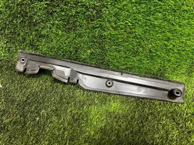 Воздуховод радиатора AUDI A6 C7 2012 4G