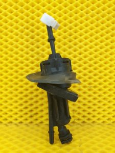 Главный цилиндр сцепления Ford Focus 2006 2