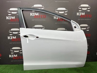 Дверь Hyundai i30 GD