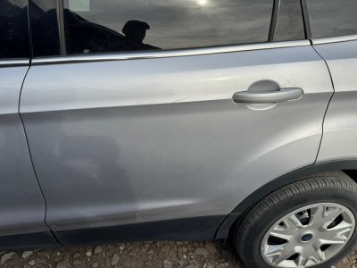 Дверь Ford KUGA 2013 2