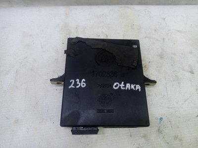Блок комфорта Geely Otaka ck 2007