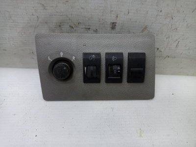 Блок кнопок Geely Otaka ck 2007