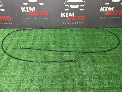 Трос крышки багажника Hyundai Solaris 2 2021 HCR