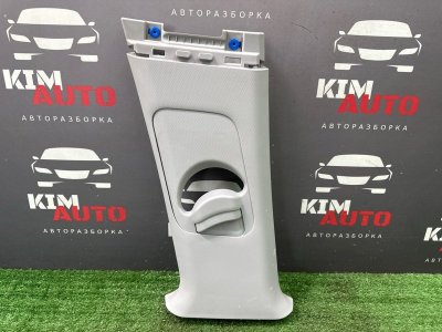 Накладка центральной стойки верхняя Kia Rio X-Line 2020