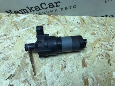 Помпа электрическая Mercedes C180 1996 W202