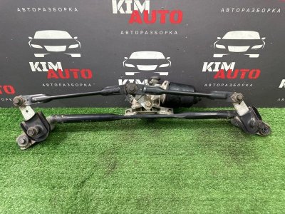 Трапеция дворников с мотором Kia Cerato 2 2010 TD