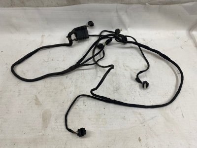 Проводка парктроника Mercedes CLA - Class 2015 CLA 180