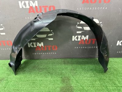 Подкрылок Kia Rio X 2020