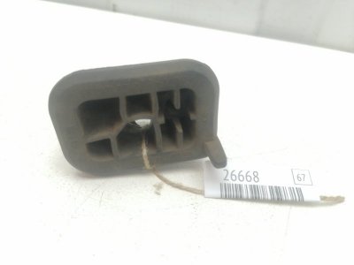 Крепление проводки Audi A4 B5