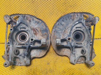 Кулак Mercedes-Benz S-Class W221