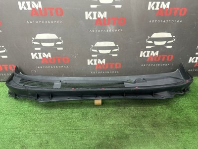 Жабо Nissan Murano 2008 Z51